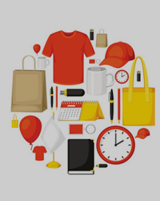 Gadgets & Goodies