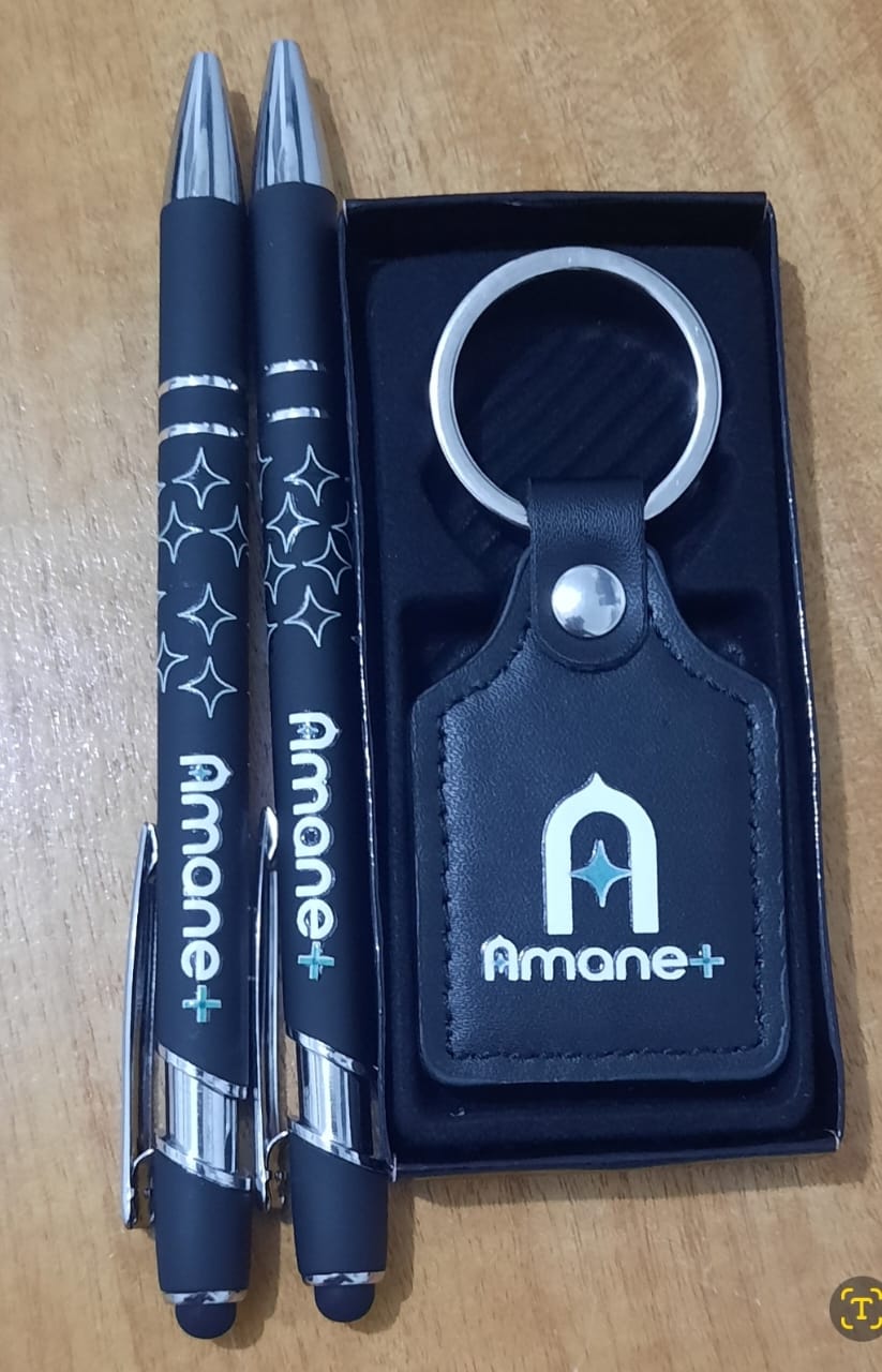 Porte clés