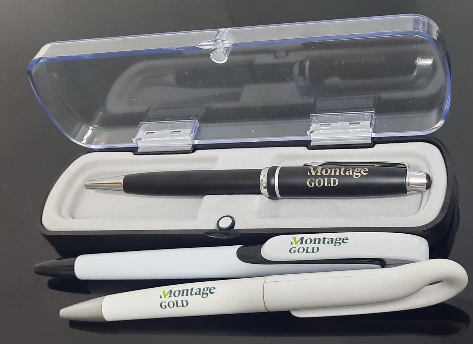 Stylo Personnalisé VIP