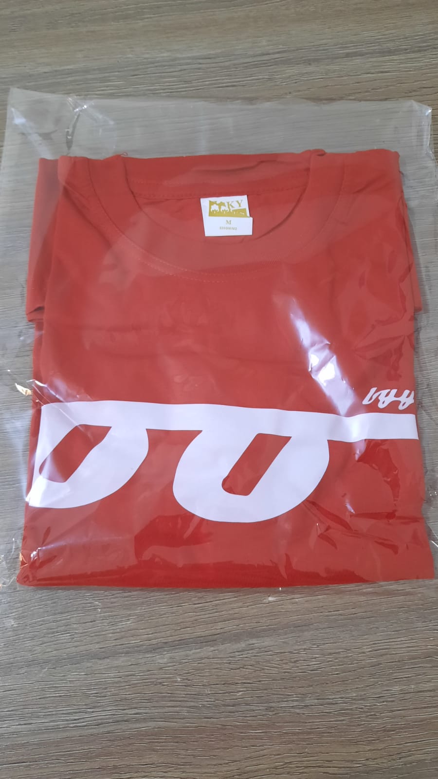 T-shirts d'entreprise